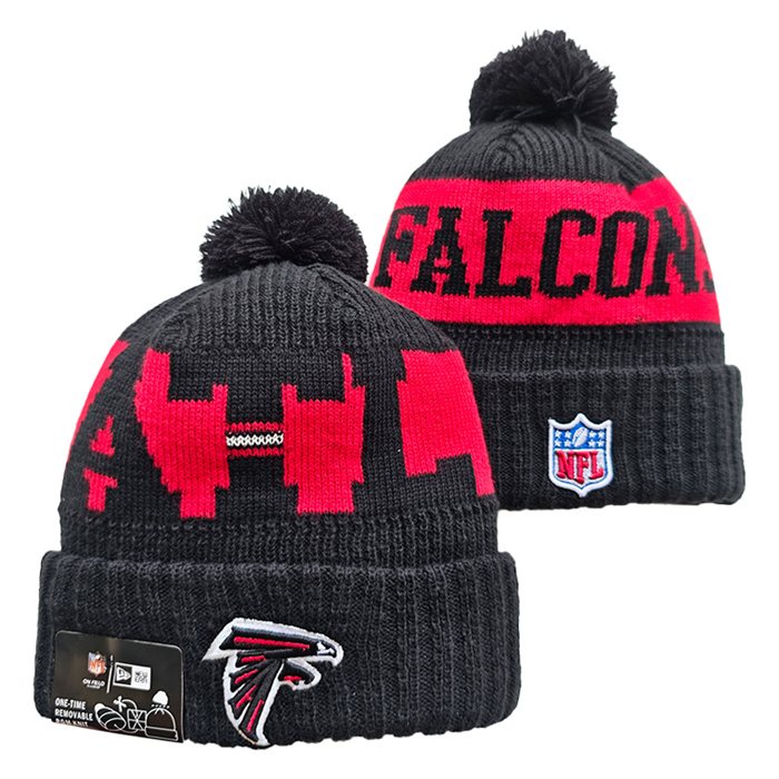 Atlanta Falcons 2026 Knit Hats 011